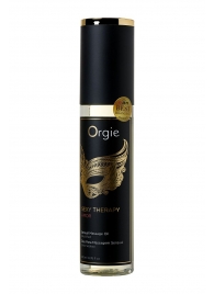Минеральное массажное масло Orgie Sexy Therapy Amor - 200 мл. - ORGIE - купить с доставкой в Южно-Сахалинске