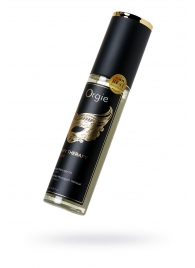 Минеральное массажное масло Orgie Sexy Therapy Amor - 200 мл. - ORGIE - купить с доставкой в Южно-Сахалинске