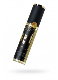 Растительное массажное масло Orgie Tantric Divine Nectar - 200 мл. - ORGIE - купить с доставкой в Южно-Сахалинске