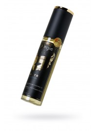 Растительное массажное масло Orgie Tantric Love Ritual - 200 мл. - ORGIE - купить с доставкой в Южно-Сахалинске