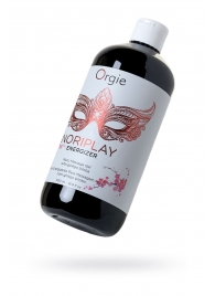 Энергетический гель для эротического массажа Orgie Energizing Nuru Massage - 500 мл. - ORGIE - купить с доставкой в Южно-Сахалинске