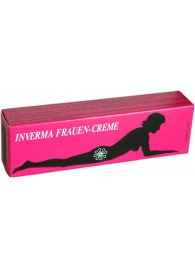 Крем Frauen для нее - Inverma - купить с доставкой в Южно-Сахалинске