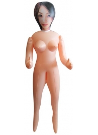 Секс-кукла Каролина - Erowoman-Eroman - в Южно-Сахалинске купить с доставкой