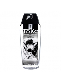 Силиконовый лубрикант Toko - 165 мл. - Shunga - купить с доставкой в Южно-Сахалинске