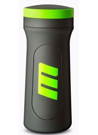 Мастурбатор-вагина M2 SUPERIOR STROKER - Blush Novelties - в Южно-Сахалинске купить с доставкой