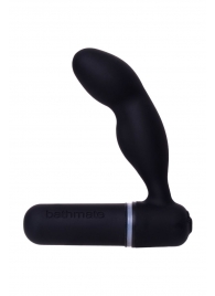 Стимулятор простаты Prostate Vibe - 10,5 см. - Bathmate - в Южно-Сахалинске купить с доставкой