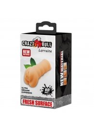 Мастурбатор-вагина Lorraine - Baile - в Южно-Сахалинске купить с доставкой