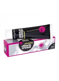 Возбуждающий крем для женщин Stimulating Clitoris Creme - 30 мл. - Ero - купить с доставкой в Южно-Сахалинске