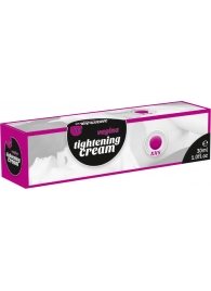 Сужающий вагинальный крем для женщин Vagina Tightening Cream - 30 мл. - Ero - купить с доставкой в Южно-Сахалинске