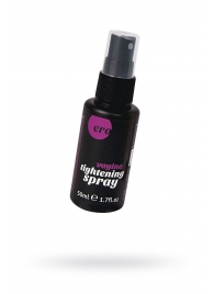 Сужающий спрей для женщин Vagina Tightening Spray - 50 мл. - Ero - купить с доставкой в Южно-Сахалинске