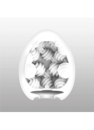 Мастурбатор-яйцо EGG Sphere - Tenga - в Южно-Сахалинске купить с доставкой