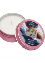 Массажная свеча  Тайна востока - БиоМед - купить с доставкой в Южно-Сахалинске