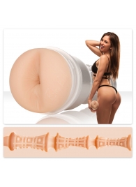 Мастурбатор-анус Fleshlight Girls - Riley Reid Euphoria - Fleshlight - в Южно-Сахалинске купить с доставкой