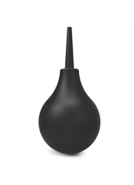 Черный анальный душ с обратным клапаном Non Return Valve Anal Douche - Nexus Range - купить с доставкой в Южно-Сахалинске