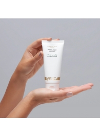 Натуральный лубрикант с алоэ вера и экстрактом шалфея - 100 мл. - YESforLOV - купить с доставкой в Южно-Сахалинске