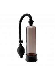 Мужская помпа Beginners Power Pump - Pipedream - в Южно-Сахалинске купить с доставкой