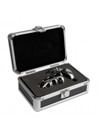 Пояс верности Cock Cage - Pipedream - купить с доставкой в Южно-Сахалинске