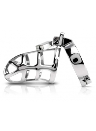 Пояс верности Cock Cage - Pipedream - купить с доставкой в Южно-Сахалинске