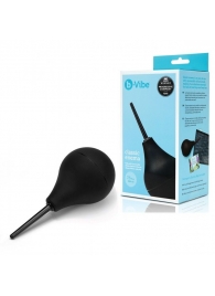 Классический анальный душ Classic Enema - b-Vibe - купить с доставкой в Южно-Сахалинске