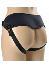 Трусики HARNESS Dual Peak размера XS-M - Sitabella - купить с доставкой в Южно-Сахалинске