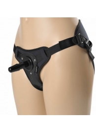 Трусики HARNESS Dual Peak размера XS-M - Sitabella - купить с доставкой в Южно-Сахалинске
