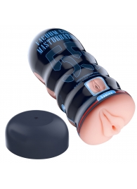 Мастурбатор-вагина Vacuum Cup Masturbator - Baile - в Южно-Сахалинске купить с доставкой