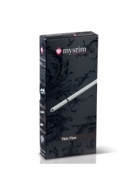 Электростимулятор уретры Thin Finn - MyStim - купить с доставкой в Южно-Сахалинске