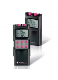 Цифровой электростимулятор Tension Lover - MyStim - купить с доставкой в Южно-Сахалинске