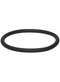 Насадка к трусикам Vac-U-Lock ULTRASKYN Hung - 31,75 см. - Doc Johnson - купить с доставкой в Южно-Сахалинске