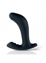 Электрический стимулятор простаты Twisting Tom - 13 см. - MyStim - купить с доставкой в Южно-Сахалинске