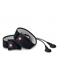 Эрекционные электрические ремни Charming Chuck - MyStim - купить с доставкой в Южно-Сахалинске