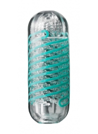 Мастурбатор SPINNER Pixel - Tenga - в Южно-Сахалинске купить с доставкой