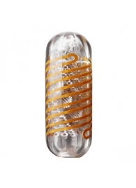 Мастурбатор SPINNER Beads - Tenga - в Южно-Сахалинске купить с доставкой