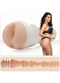 Мастурбатор-анус Fleshlight Girls - Lana Rhoades Karma - Fleshlight - в Южно-Сахалинске купить с доставкой