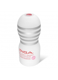 Мастурбатор TENGA Original Vacuum Cup Soft - Tenga - в Южно-Сахалинске купить с доставкой