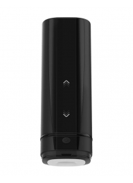 Мастурбатор для секса на расстоянии Onyx+ - Kiiroo - в Южно-Сахалинске купить с доставкой