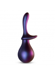 Фиолетовый анальный душ Nebula Bulb - ONE DC B.V. - купить с доставкой в Южно-Сахалинске
