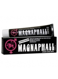 Крем для мужчин Magnaphall для увеличения члена - 40 мл. - Inverma - в Южно-Сахалинске купить с доставкой