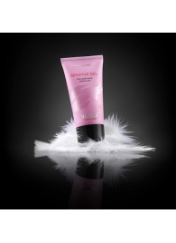 Возбуждающий крем для женщин Viamax Sensitive Gel - 50 мл. - Viamax - купить с доставкой в Южно-Сахалинске