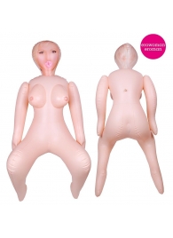 Секс-кукла Анастасия - Erowoman-Eroman - в Южно-Сахалинске купить с доставкой