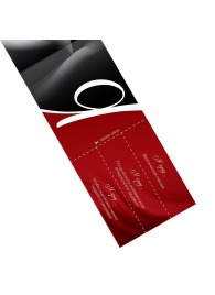 Эротическая игра-купоны с желаниями «Я хочу» - Сима-Ленд - купить с доставкой в Южно-Сахалинске