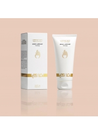 Лубрикант на водной основе с согревающим эффектом Warming Unisex Lubricant - 100 мл. - YESforLOV - купить с доставкой в Южно-Сахалинске