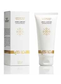 Лубрикант на водной основе с охлаждающим эффектом Unlimited Freshness Unisex Lubricant - 100 мл. - YESforLOV - купить с доставкой в Южно-Сахалинске