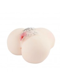 Мастурбатор с вибрацией Japanese School Girl - Baile - в Южно-Сахалинске купить с доставкой