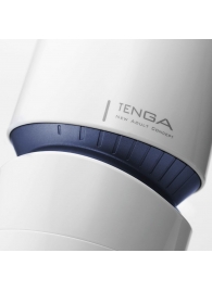 Мастурбатор TENGA AERO Cobalt Ring - Tenga - в Южно-Сахалинске купить с доставкой