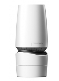 Мастурбатор TENGA AERO Silver Ring - Tenga - в Южно-Сахалинске купить с доставкой