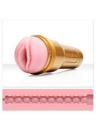 Мастурбатор-вагина Fleshlight - Go Stamina Training Unit - Fleshlight - в Южно-Сахалинске купить с доставкой