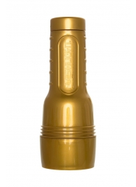 Мастурбатор-анус Fleshlight - Pink Butt Stamina Training Unit - Fleshlight - в Южно-Сахалинске купить с доставкой