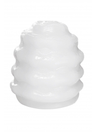 Мастурбатор-яйцо Satisfyer Riffle Mini Masturbator - Satisfyer - в Южно-Сахалинске купить с доставкой