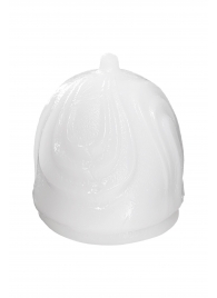 Мастурбатор-яйцо Satisfyer Savage Mini Masturbator - Satisfyer - в Южно-Сахалинске купить с доставкой